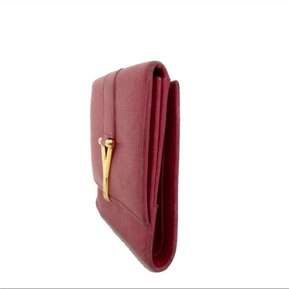 SAINT LAURENT Y LIGNE WALLET - Picture 3 of 8